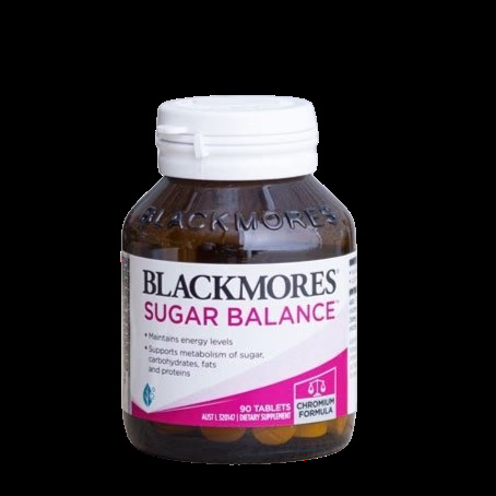Blackmores Sugar Balance